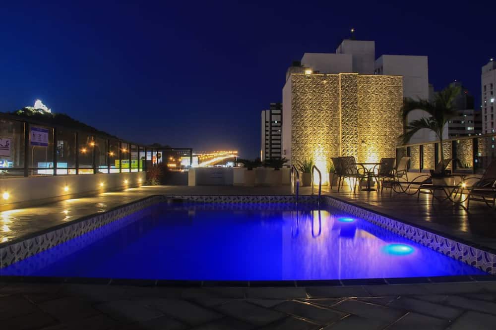 Champagnat Praia Hotel