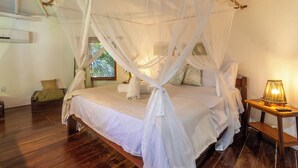 Bungalow Deluxe - Pousada Jacarandá (Porto Seguro)