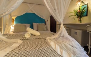 Bungalow Standard | 1 多间卧室、迷你吧、特色装修、特色家居