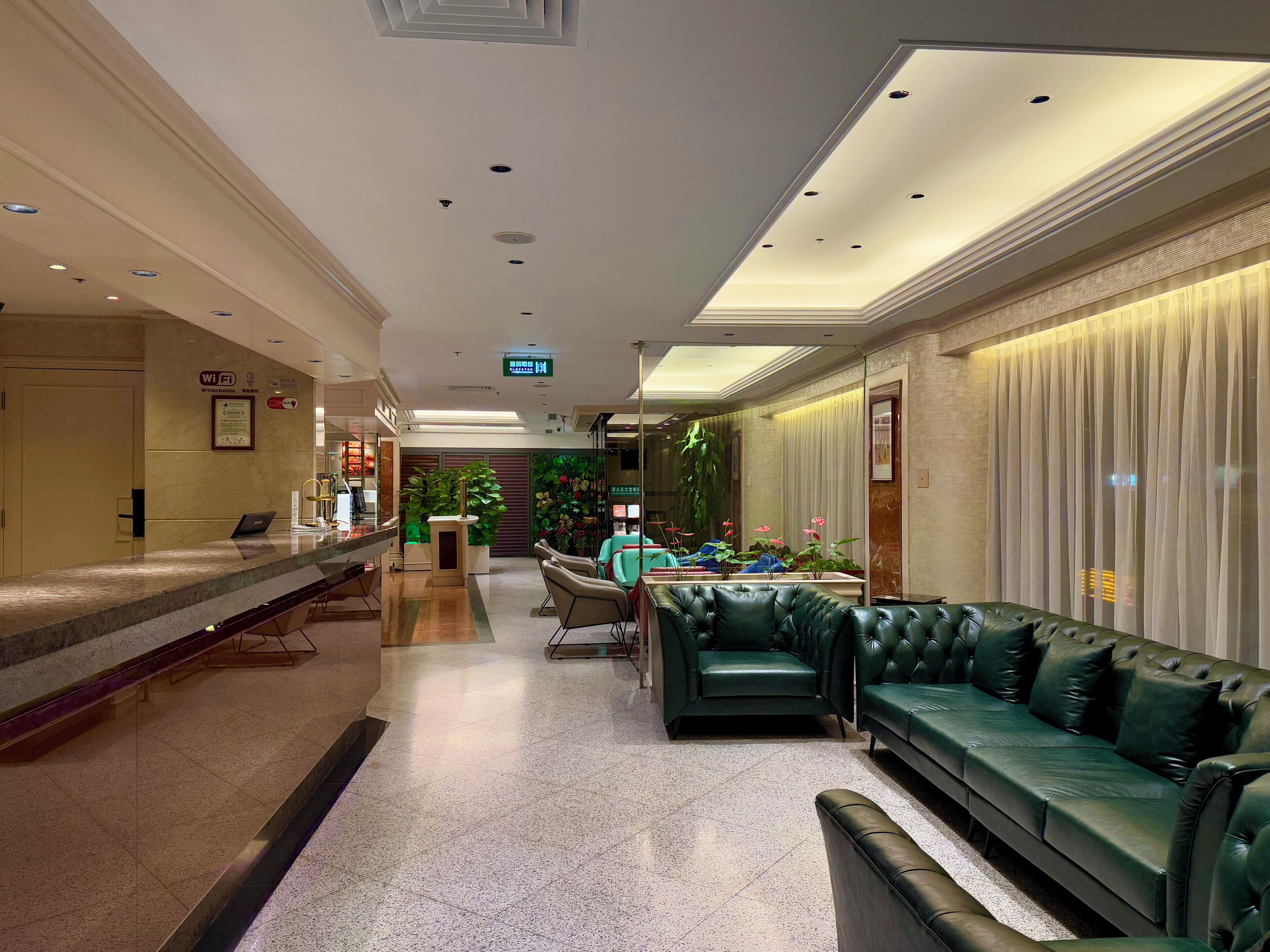 Foto - Macau Masters Hotel