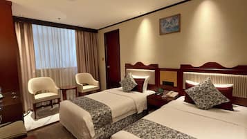 Comfort Twin Room