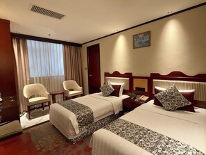 Comfort Twin Room