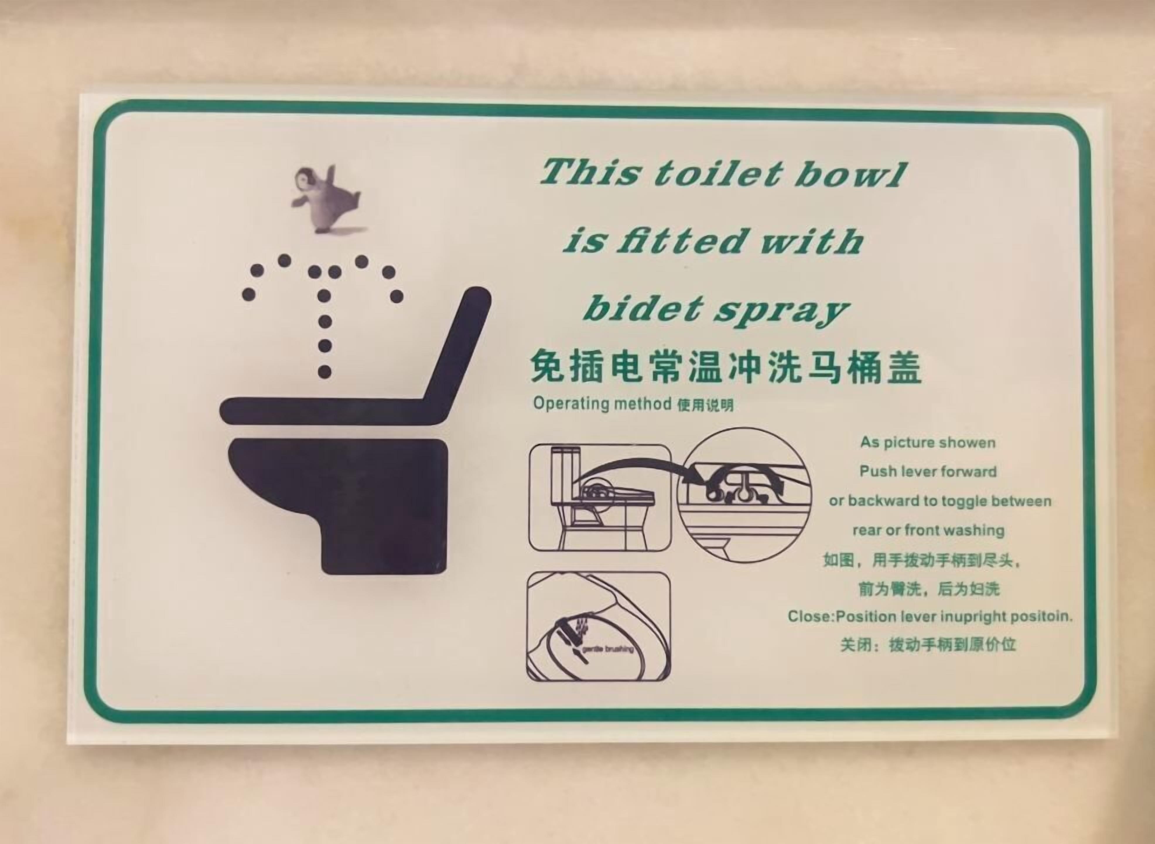 Foto - Macau Masters Hotel