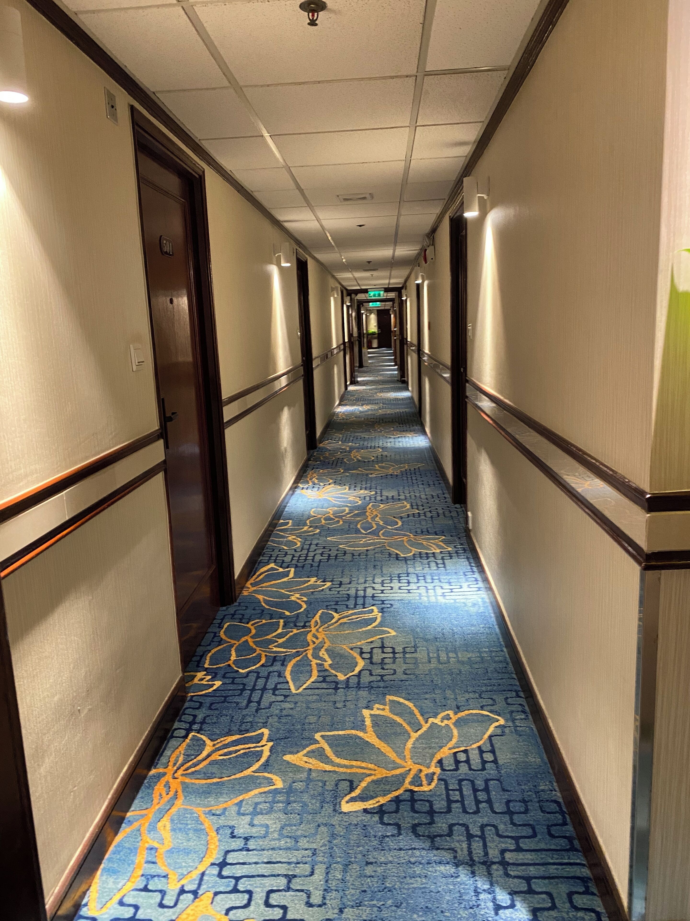 Foto - Macau Masters Hotel