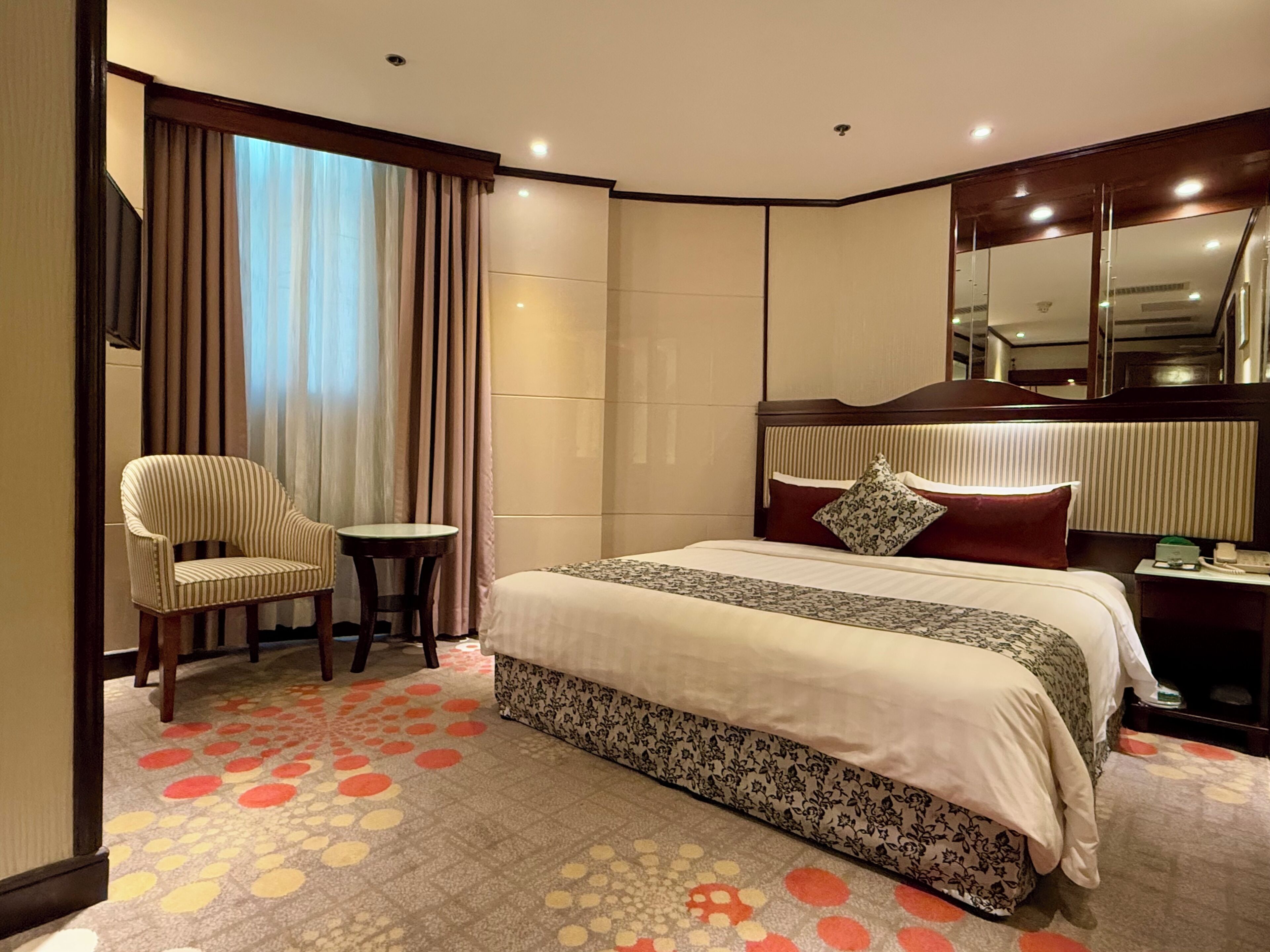 Foto - Macau Masters Hotel