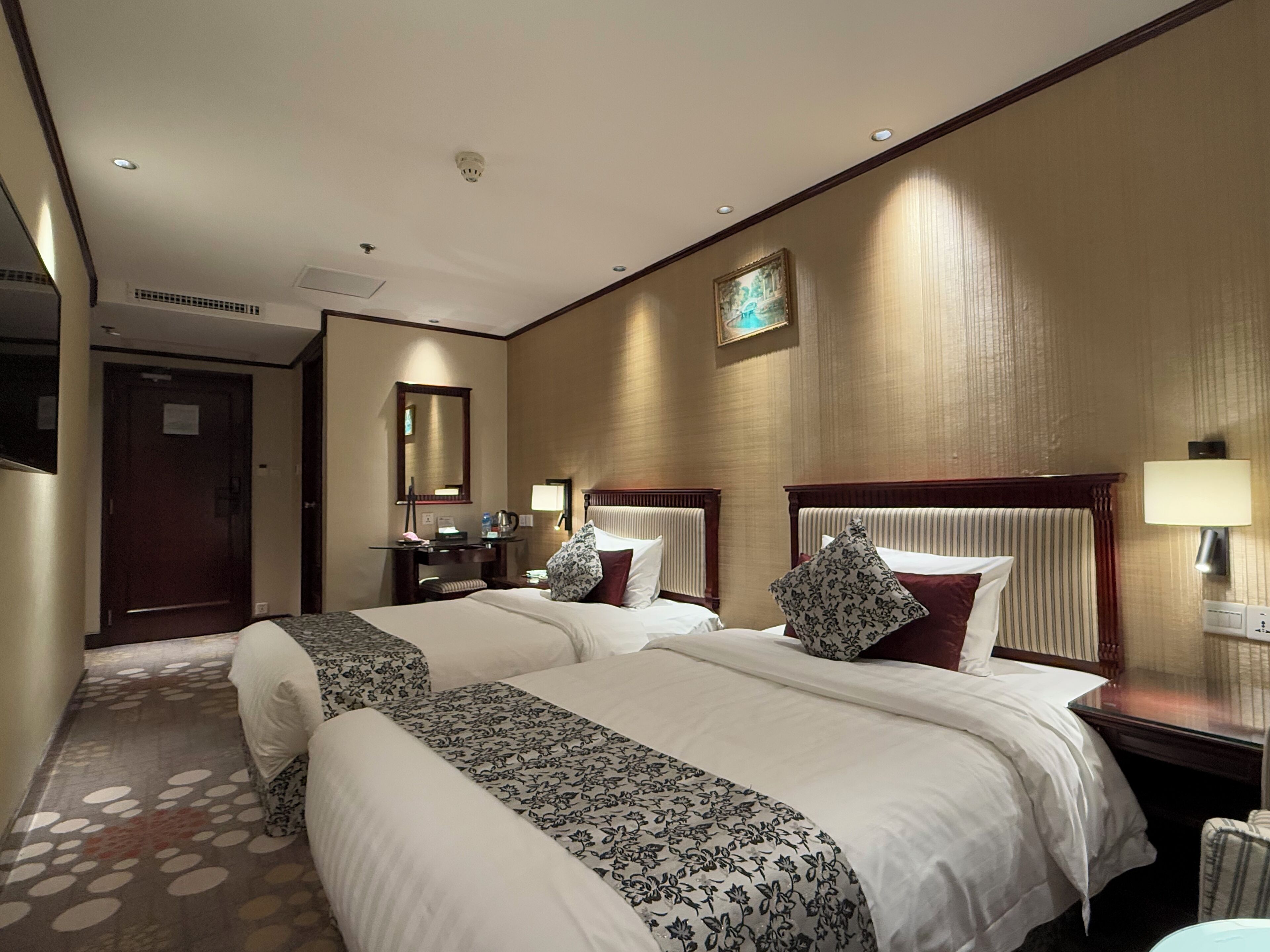 Foto - Macau Masters Hotel