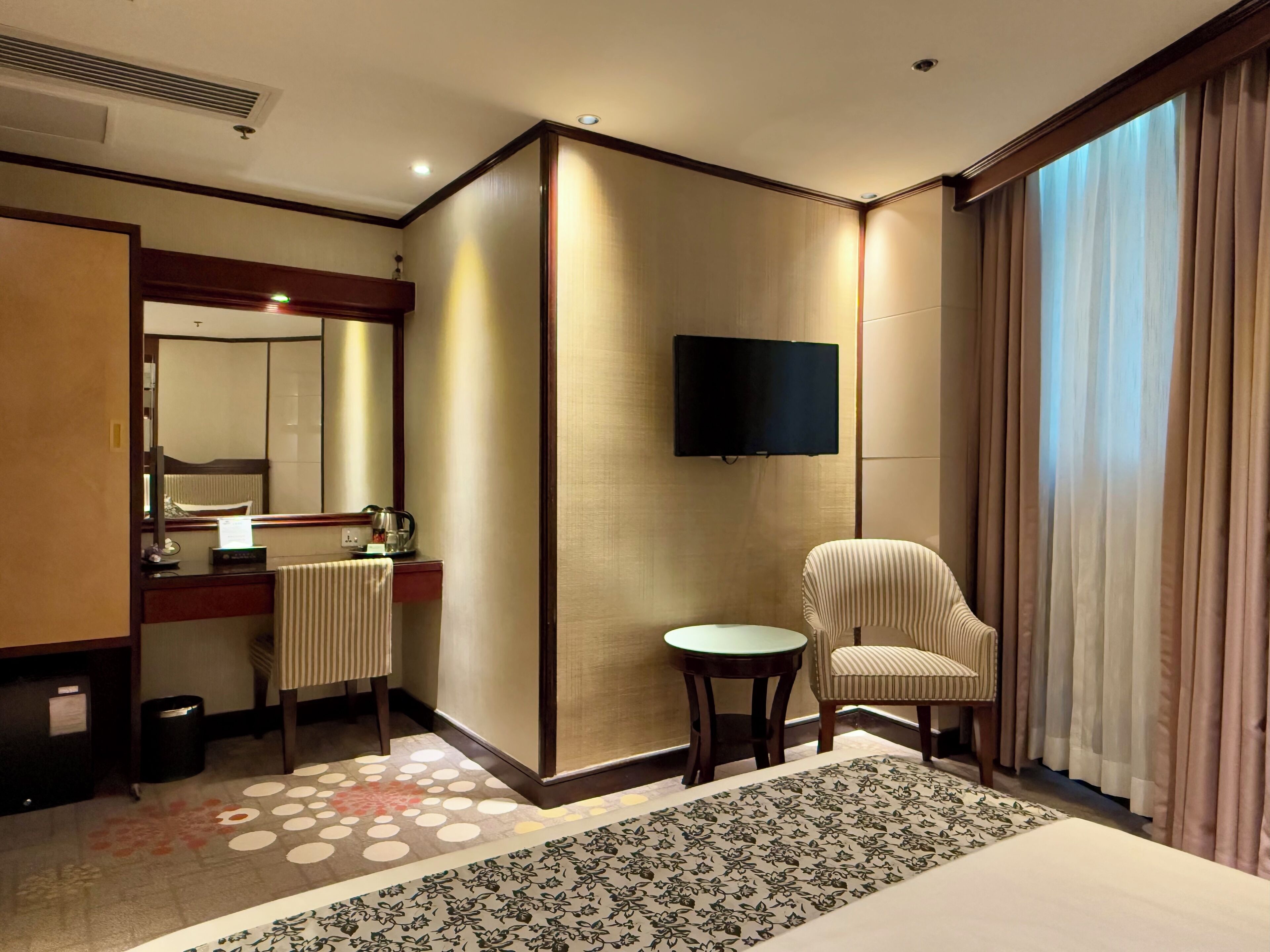 Foto - Macau Masters Hotel