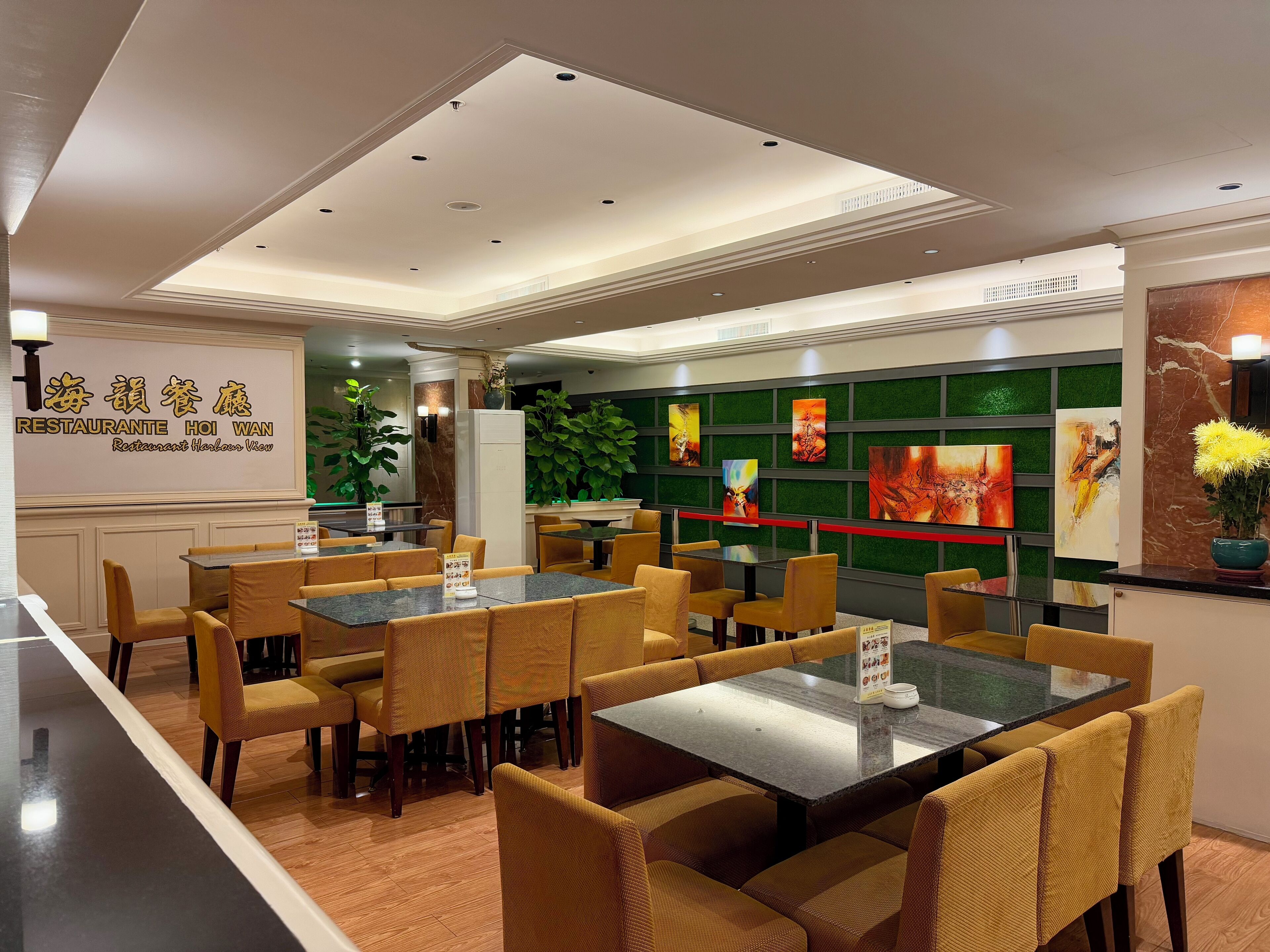 Foto - Macau Masters Hotel