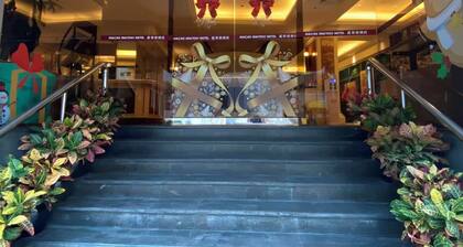 Macau Masters Hotel