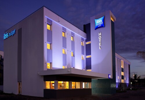 Hotel ibis budget Tanger