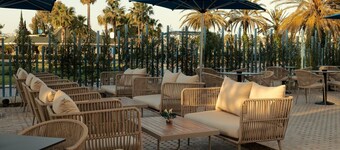 Hotel ibis budget Tanger