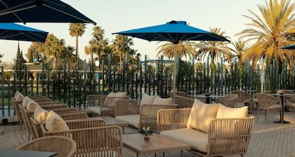 Hotel ibis budget Tanger