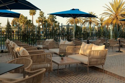 Hotel ibis budget Tanger