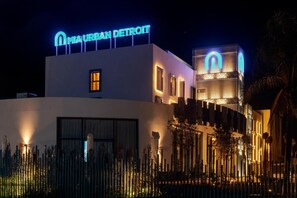 Exterior - Hotel ibis budget Tanger (Hjar Ennhal)