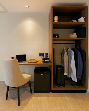 Interior - Hotel ibis budget Tanger (Hjar Ennhal)