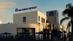 Exterior - Hotel ibis budget Tanger (Hjar Ennhal)