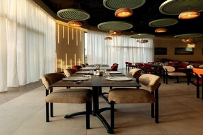 Dining - Hotel ibis budget Tanger (Hjar Ennhal)