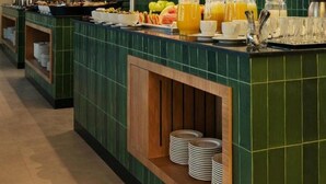 Dining - Hotel ibis budget Tanger (Hjar Ennhal)