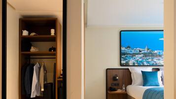 Bureau, Wi-Fi gratuit