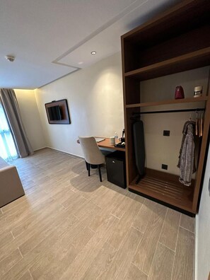 Interior - Hotel ibis budget Tanger (Hjar Ennhal)