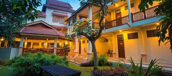 ēRYA by SURIA Janda Baik