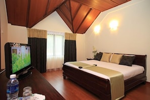 Room - ēRYA by SURIA Janda Baik (Janda Baik)