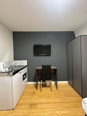 Chambre Simple