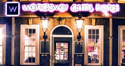 Wendover Arms