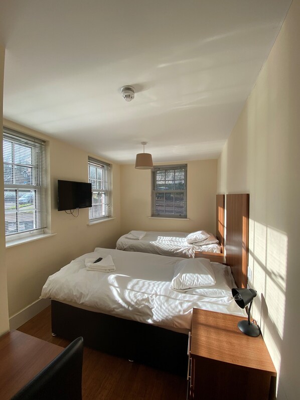 1 habitación, sábanas de algodón egipcio y ropa de cama de alta calidad 