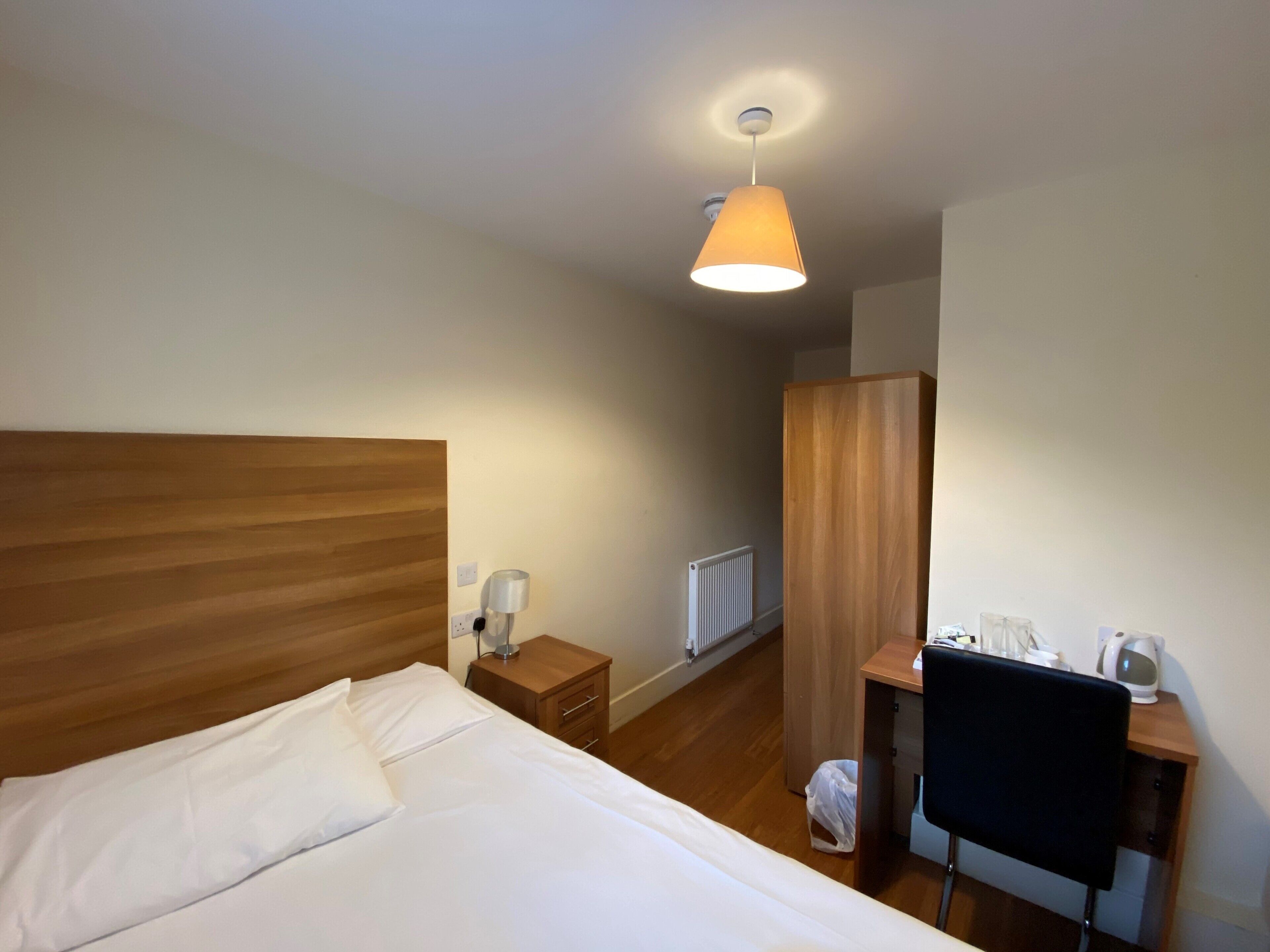 Kamar