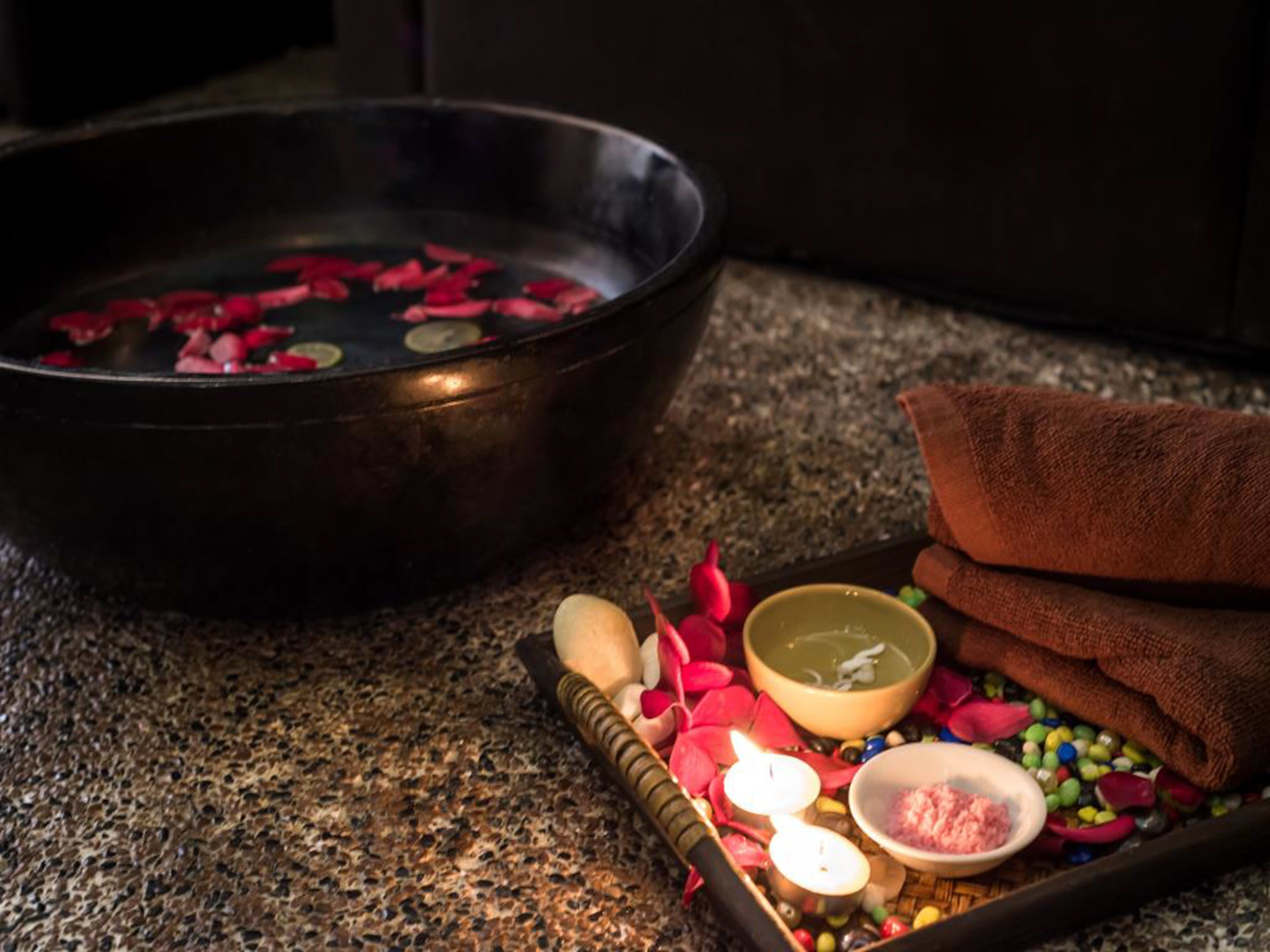 Spa