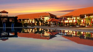 Kawasan hartanah