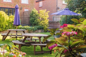 Exterior - The King William IV (Hunstanton)