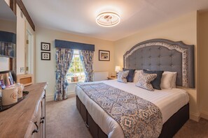 Classic Double Room, Ensuite