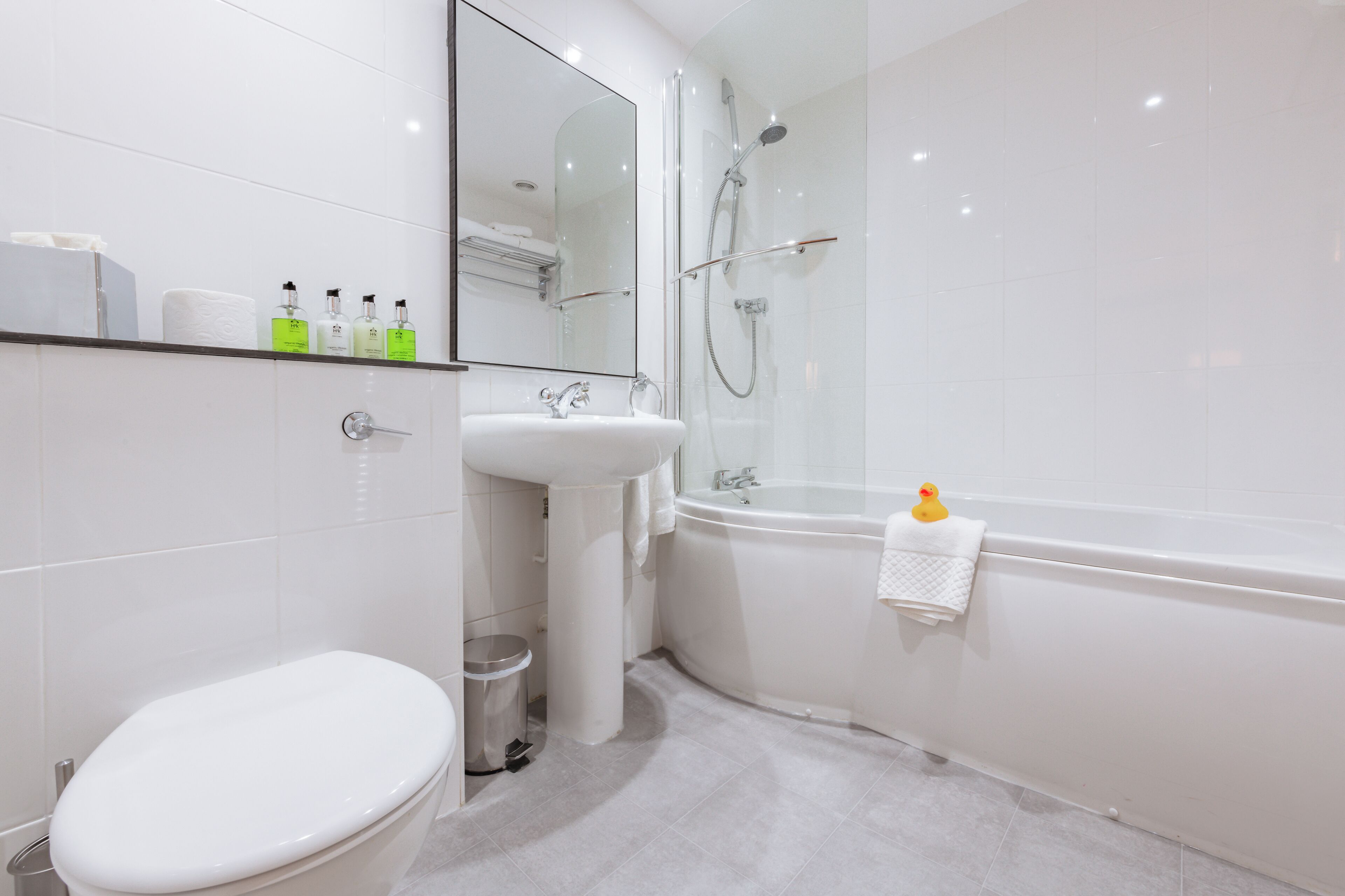 Kamar mandi