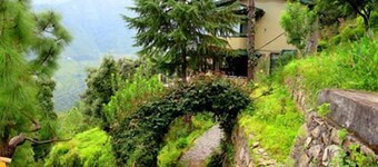 V Resorts Ramgarh Cottage