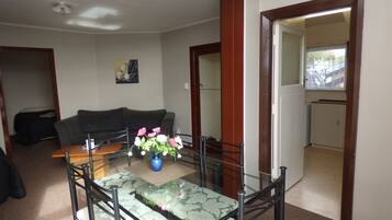 One Bedroom Family