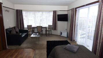 Deluxe One Bedroom | View from room