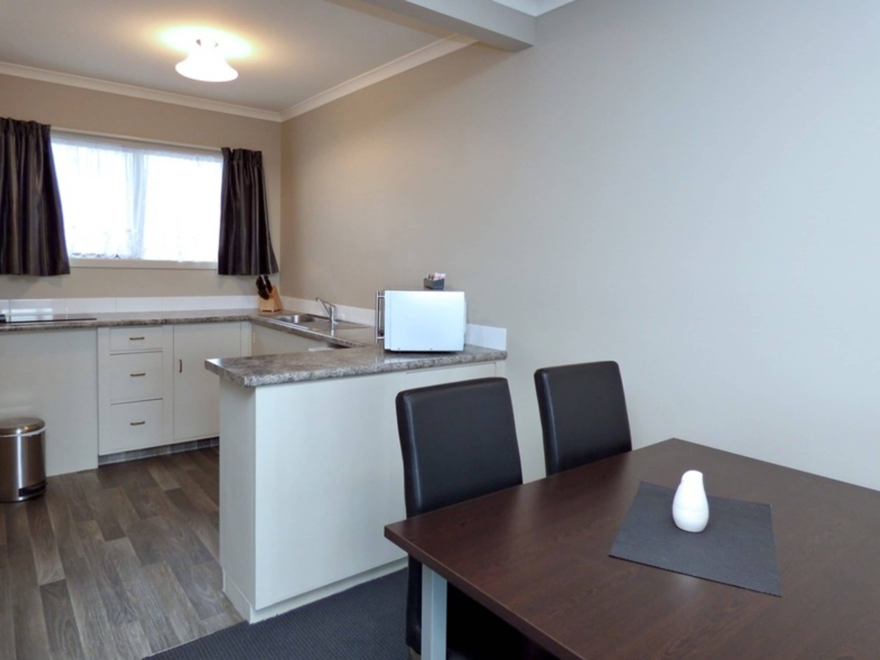 Superior Two Bedroom Apartment  | Private kitchenette
