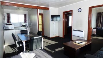 Two Bedroom Apartment