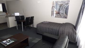 Superior Two Bedroom Apartment