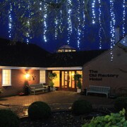 The Old Rectory Hotel