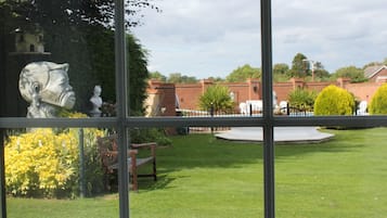 Double Room, Ensuite (King Size Bed)