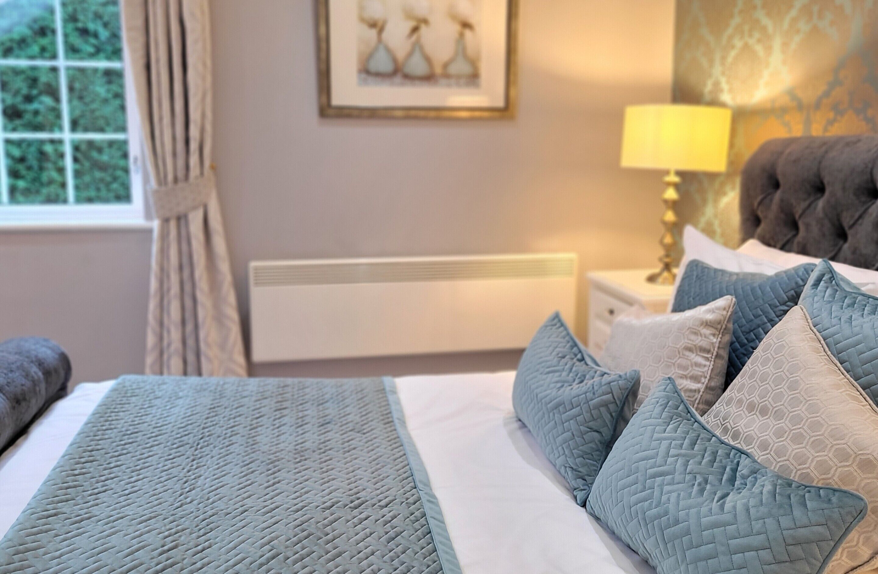 double room, ensuite (deluxe)