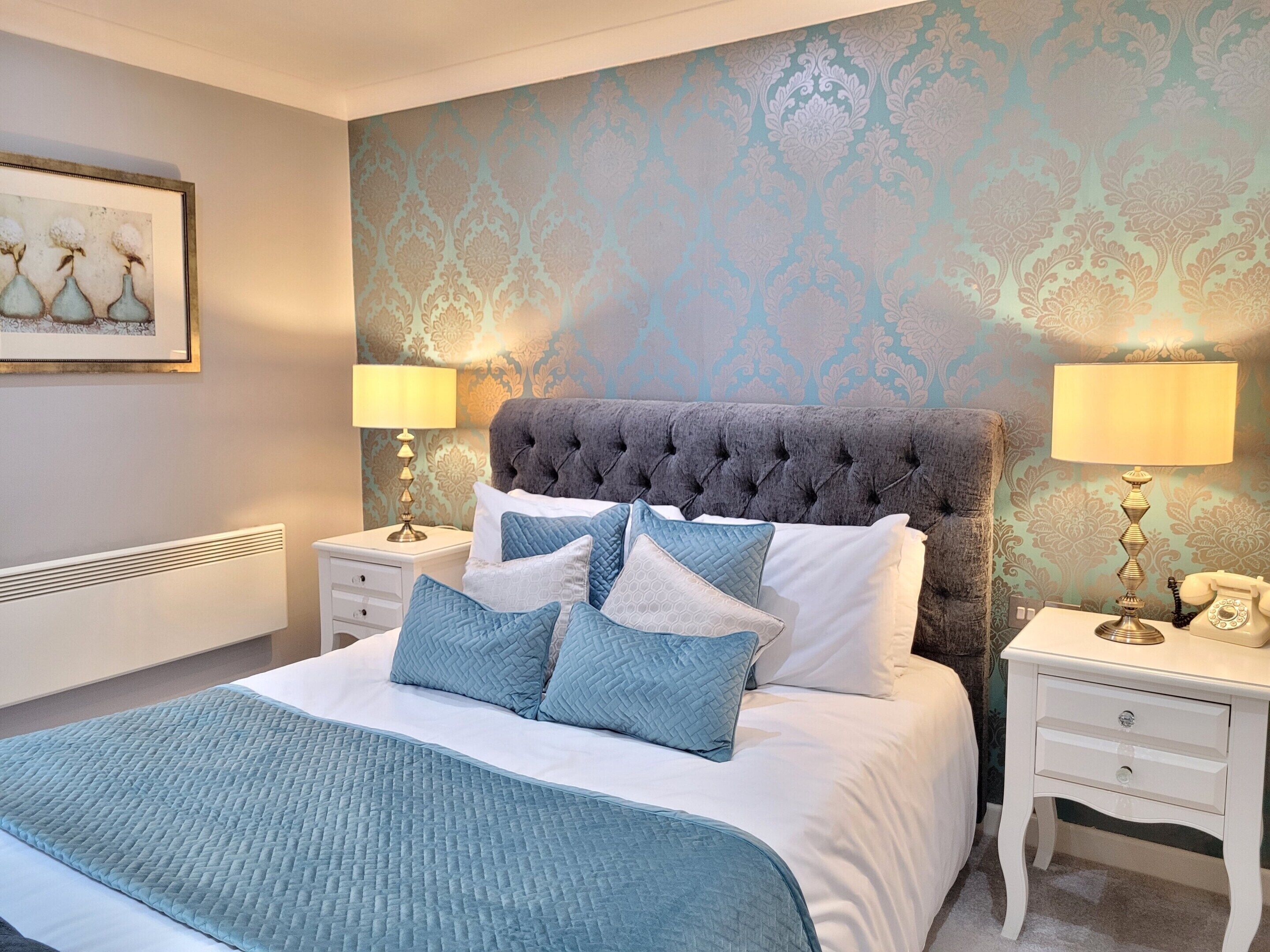 Double Room, Ensuite (Deluxe)