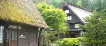 Ryokan Murayama