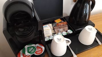 Alimentação e bebidas