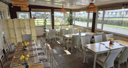 The Flying Fish Stables