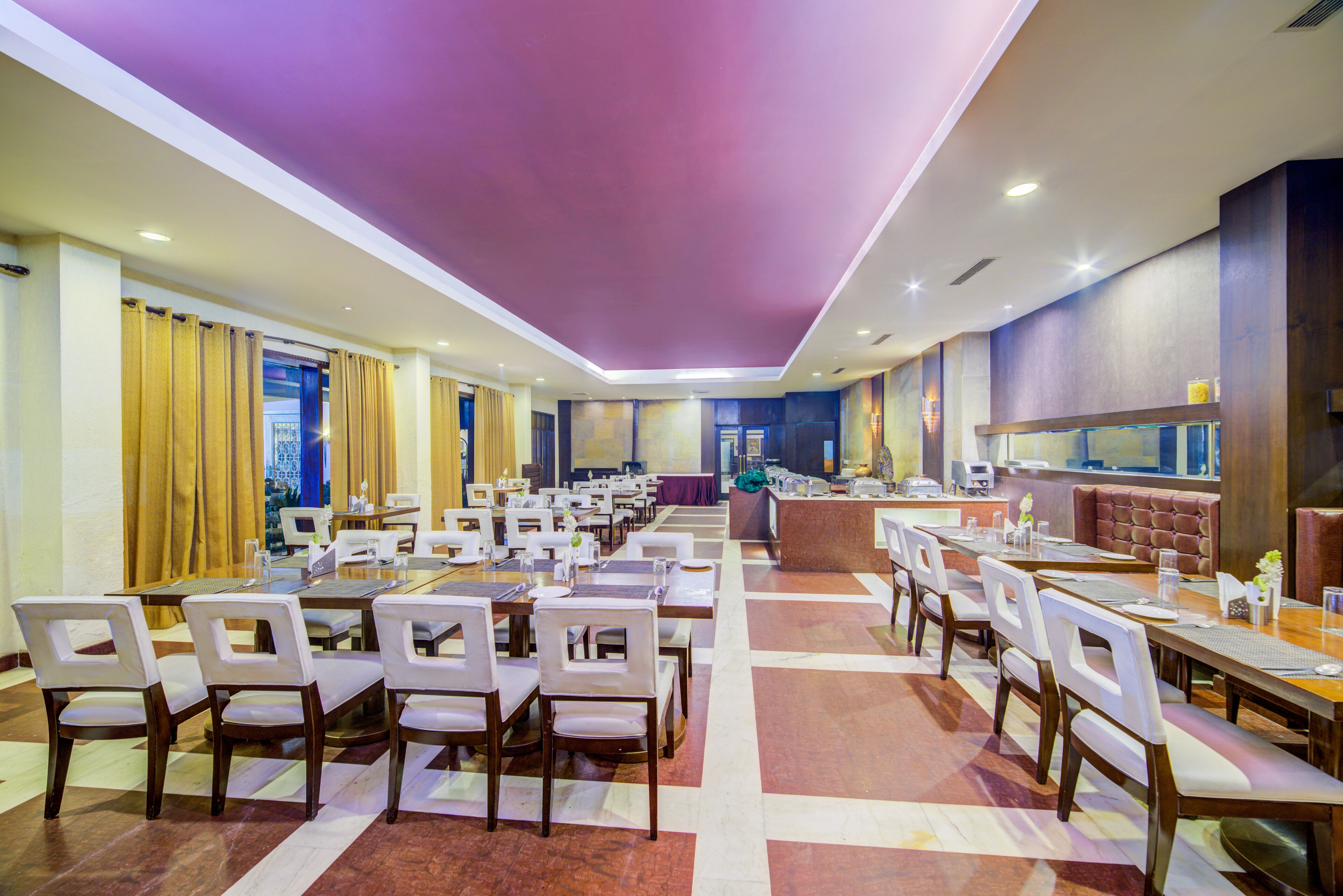 Restoran