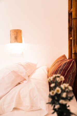 Double Room | In-room safe, desk, blackout drapes, soundproofing - Hotel El Cocheron 1919 (Aranjuez)